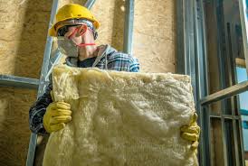 Best Commercial Insulation Services  in Carrollton, KY